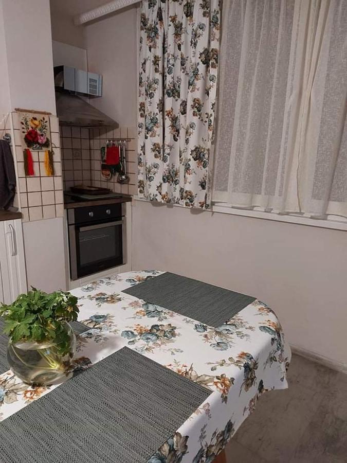 Sweet Home 布尔加斯 外观 照片