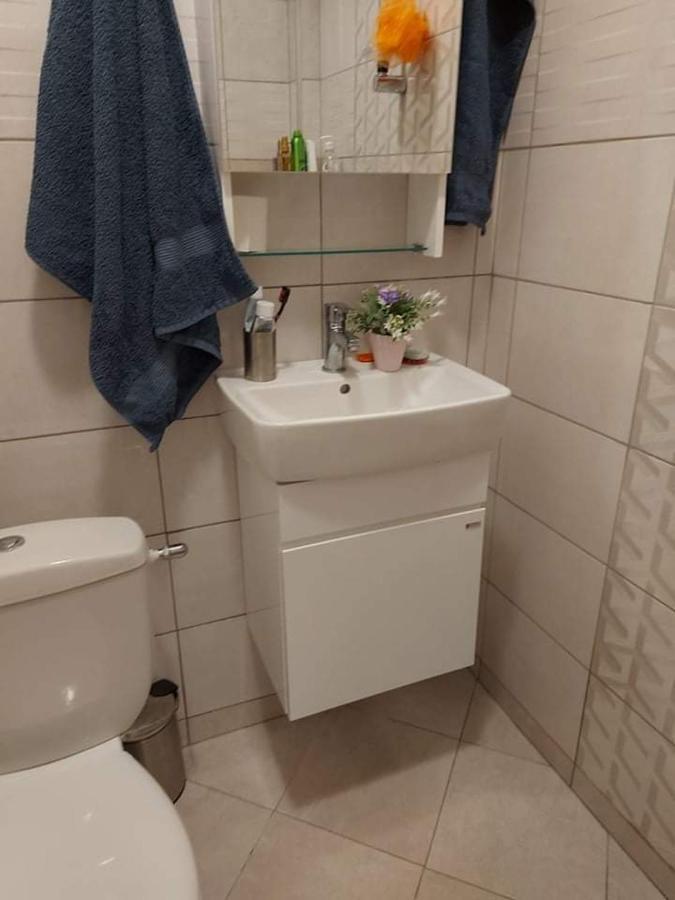 Sweet Home 布尔加斯 外观 照片